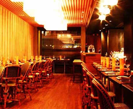 Brio Restaurant (Uptown)