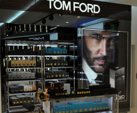 Tom Ford