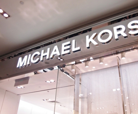 Michael Kors Men’s Boutique